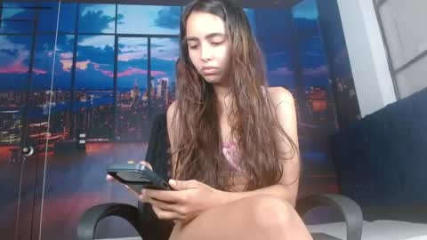 solarboom18 online show from 17, 12, 2025