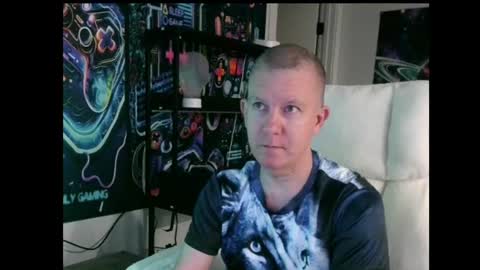 just ask  online show from 7, 7, 2026