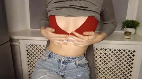 Hanna online show from 4, 12, 2025