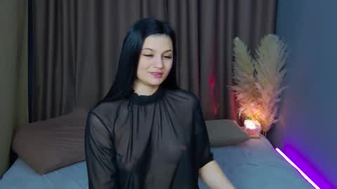 Snapshot of solazolaa chatting on 6, 4, 2026 Sonya online show from 6, 4, 2026
