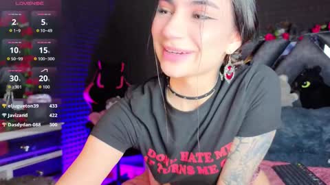 Snapshot of solbeaumont chatting on 8, 3, 2026 Sol online show from 8, 3, 2026