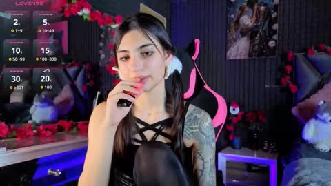 Snapshot of solbeaumont chatting on 14, 3, 2026 Sol online show from 14, 3, 2026