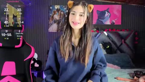 Snapshot of solbeaumont chatting on 15, 3, 2026 Sol online show from 15, 3, 2026