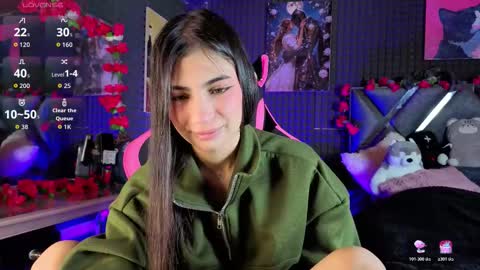 Snapshot of solbeaumont chatting on 17, 3, 2026 Sol online show from 17, 3, 2026