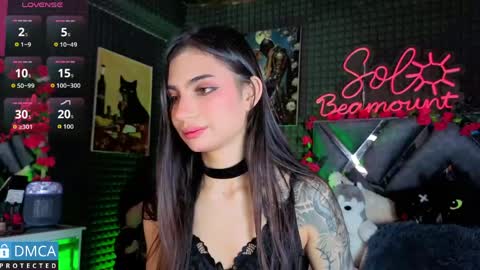 Snapshot of solbeaumont chatting on 14, 4, 2026 Sol online show from 14, 4, 2026