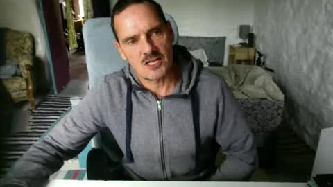 Alex Dixon online show from 16, 12, 2024