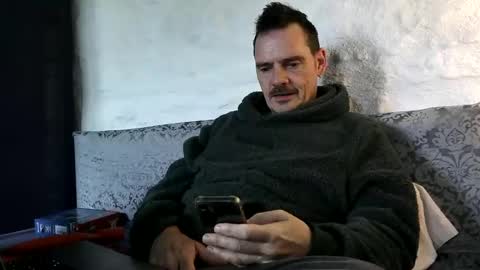 Alex Dixon online show from 30, 1, 2025