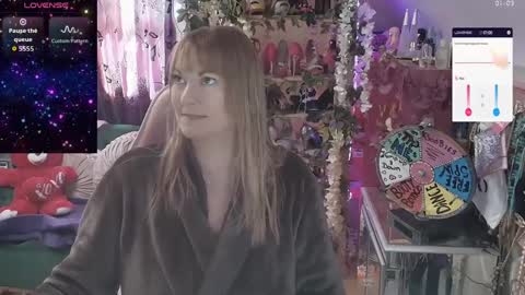 solesticia online show from 9, 9, 2025