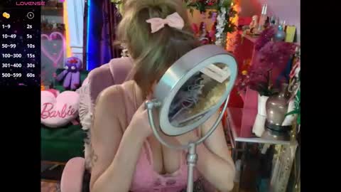 solesticia online show from 16, 2, 2026