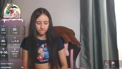 Fernada Rodriguez online show from 16, 12, 2025