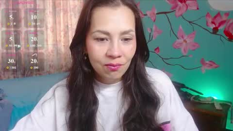 Snapshot of solhime chatting on 29, 6, 2026 Sol online show from 29, 6, 2026