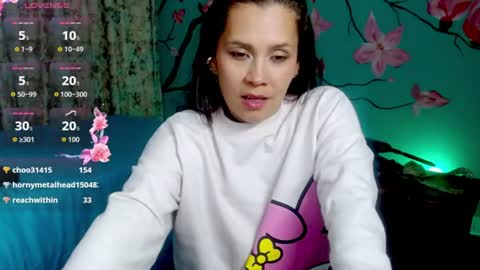 Snapshot of solhime chatting on 14, 7, 2026 Sol online show from 14, 7, 2026