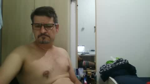 solitariodf2022 online show from 21, 9, 2025