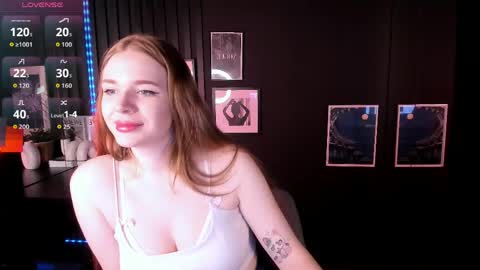 Snapshot of sollarkristy chatting on 10, 4, 2026 sollarkristy online show from 10, 4, 2026