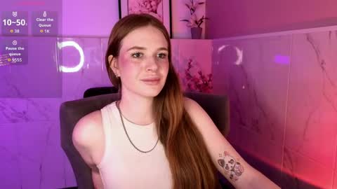 sollarkristy online show from 23, 5, 2026