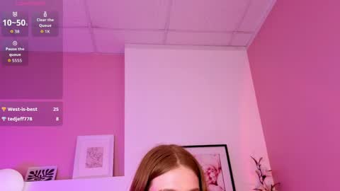 sollarkristy online show from 25, 5, 2026