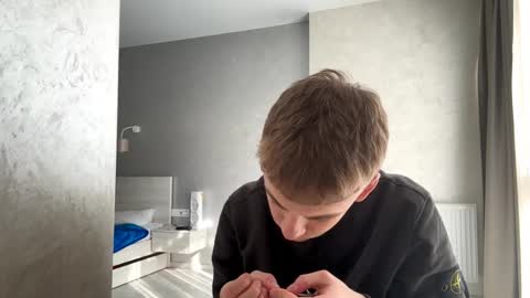 Snapshot of solofury chatting on 25, 3, 2026 Jett online show from 25, 3, 2026