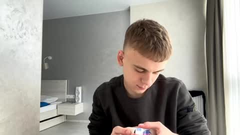 Snapshot of solofury chatting on 18, 4, 2026 Jett online show from 18, 4, 2026