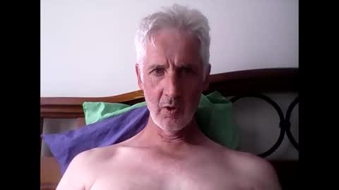 Snapshot of soloman1969 chatting on 6, 1, 2025 Soloman online show from 6, 1, 2025