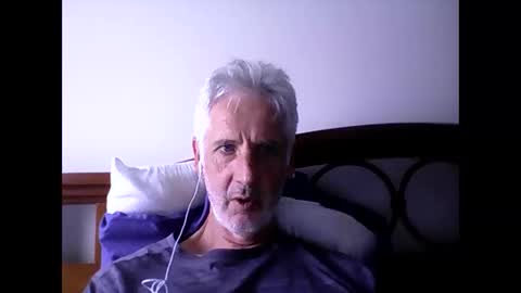 Snapshot of soloman1969 chatting on 13, 1, 2025 Soloman online show from 13, 1, 2025