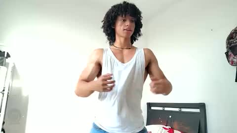 Hi Im Weller Check my Bio  online show from 6, 5, 2026