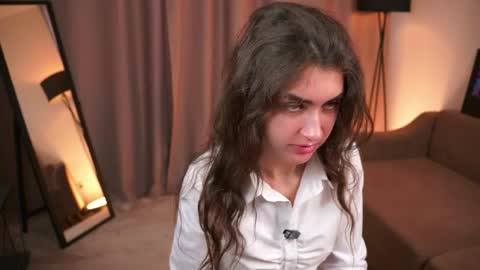 Snapshot of solrickenbaugh chatting on 28, 4, 2026 Kate online show from 28, 4, 2026