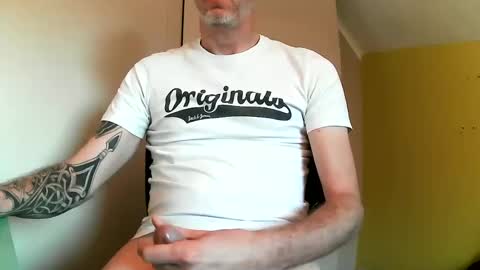 Snapshot of some_kind_of_monster chatting on 13, 1, 2025 some_kind_of_monster online show from 13, 1, 2025