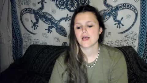 Snapshot of someonesday chatting on 11, 1, 2026 SomeonesDay online show from 11, 1, 2026