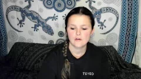 Snapshot of someonesday chatting on 13, 1, 2026 SomeonesDay online show from 13, 1, 2026