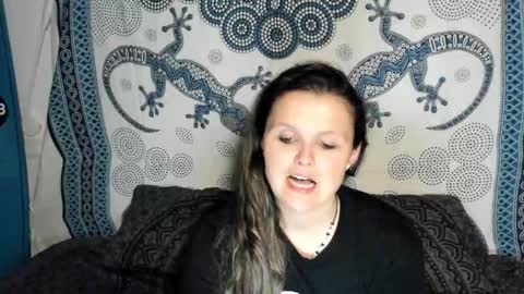 Snapshot of someonesday chatting on 13, 2, 2026 SomeonesDay online show from 13, 2, 2026