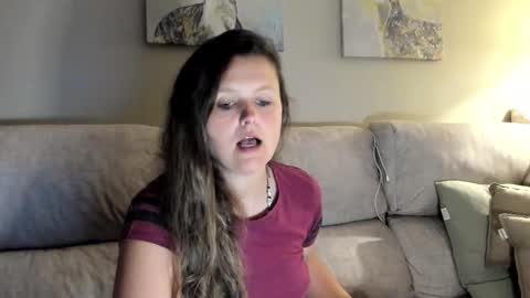 Snapshot of someonesday chatting on 17, 3, 2026 SomeonesDay online show from 17, 3, 2026