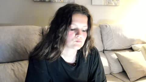 Snapshot of someonesday chatting on 22, 3, 2026 SomeonesDay online show from 22, 3, 2026