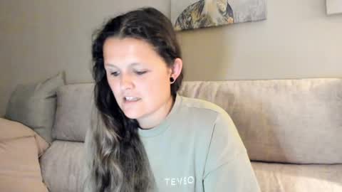 Snapshot of someonesday chatting on 13, 4, 2026 SomeonesDay online show from 13, 4, 2026