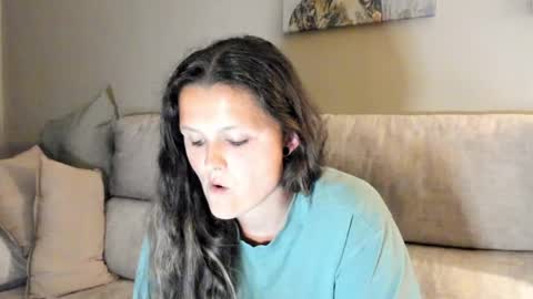 Snapshot of someonesday chatting on 20, 4, 2026 SomeonesDay online show from 20, 4, 2026