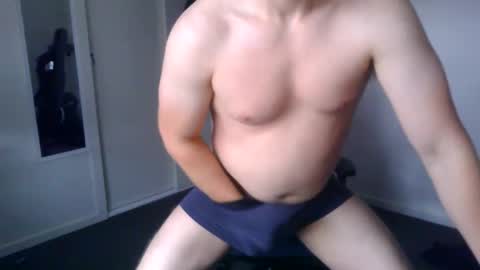 Snapshot of somethingsexysam chatting on 18, 2, 2026 Edging Sam JOI online show from 18, 2, 2026