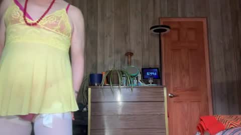 Snapshot of somewhatflexible chatting on 5, 8, 2026 Cassie Delighted online show from 5, 8, 2026