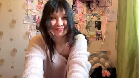 Snapshot of sommercyfers chatting on 10, 5, 2026 Alice online show from 10, 5, 2026