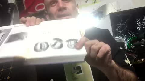 Soni online show from 16, 1, 2025