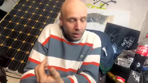 Soni online show from 15, 2, 2025