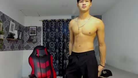 son_hades online show from 21, 7, 2026