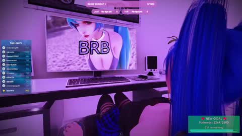 Sona Boobvelle  Olette. online show from 9, 11, 2025