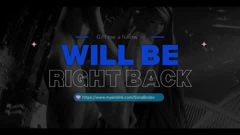 Sona Boobvelle  Olette. online show from 6, 1, 2026