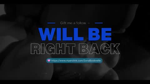 Sona Boobvelle  Olette. online show from 8, 1, 2026