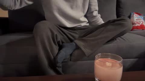 Snapshot of sondages chatting on 12, 2, 2025 Sondages online show from 12, 2, 2025