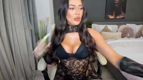 Snapshot of sonia__rey chatting on 18, 1, 2026 Sonia Rey online show from 18, 1, 2026