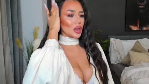 Snapshot of sonia__rey chatting on 18, 2, 2026 Sonia Rey online show from 18, 2, 2026