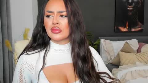 Snapshot of sonia__rey chatting on 19, 2, 2026 Sonia Rey online show from 19, 2, 2026