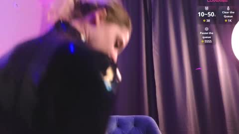 Snapshot of sonia__rose chatting on 10, 12, 2024 Sonia online show from 10, 12, 2024