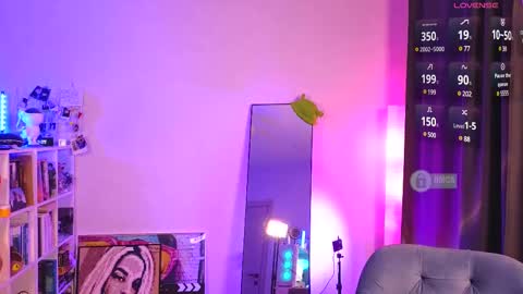 Snapshot of sonia__rose chatting on 14, 2, 2025 Sonia online show from 14, 2, 2025