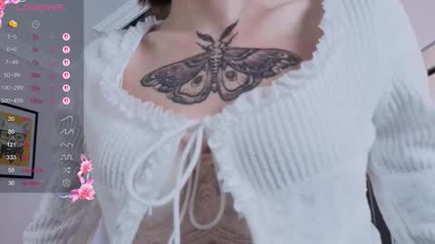 Sofia online show from 25, 10, 2025